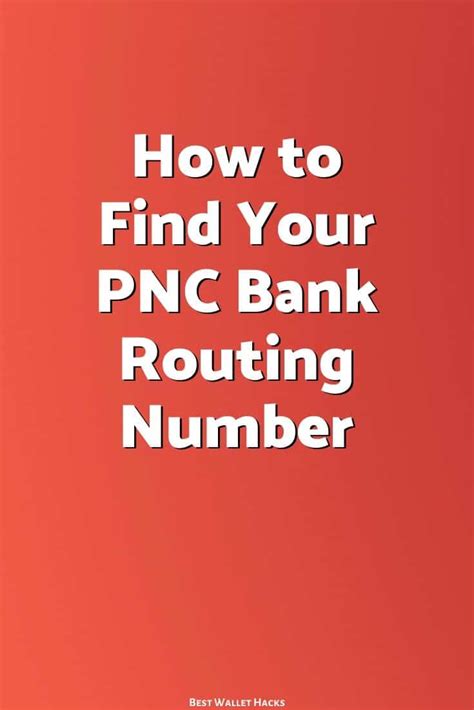 pnc bank telephone number